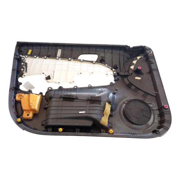 Forro Porta Dianteira Direita Hyundai I30 2013 A 2016 