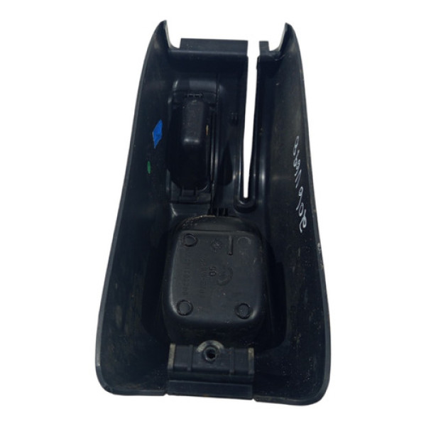 Console Central Alavanca Estacionaria Peugeot 206 2002 2007