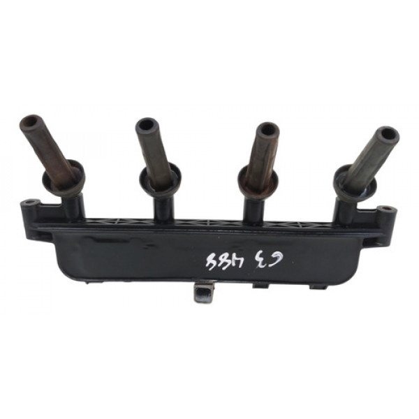 Bobina Ignição Citroen C3 1.4 2003 2004 2005 2006 A 2012