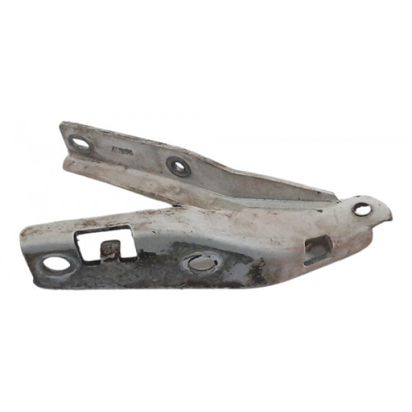 Dobradiça Direita Capô Peugeot 206 2002 2003 2004 A 2010