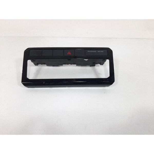 Botão Pisca Alerta Volkswagen T-cross 2019 2020 2021 2022