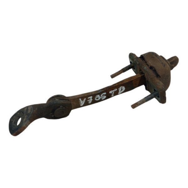 Limitador Traseiro Direito Ford Fiesta 1996 1997 1998 A 2002