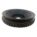 Polia Virabrequim Gm Chevrolet Corsa 1.0 8v 1996 1997 A 2004
