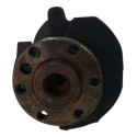 Virabrequim Chevrolet Corsa 1.0 8v Efi 1993 1994 A 1996 