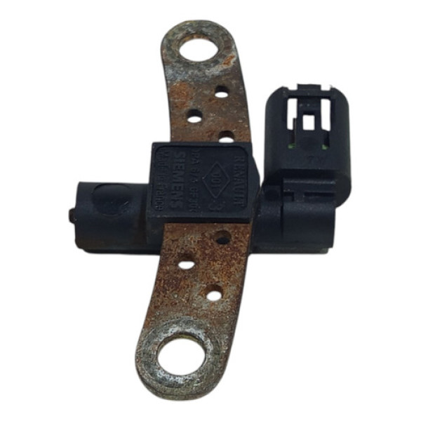 Sensor Rotação Renault Clio 1.0 16v 2005 A 2012