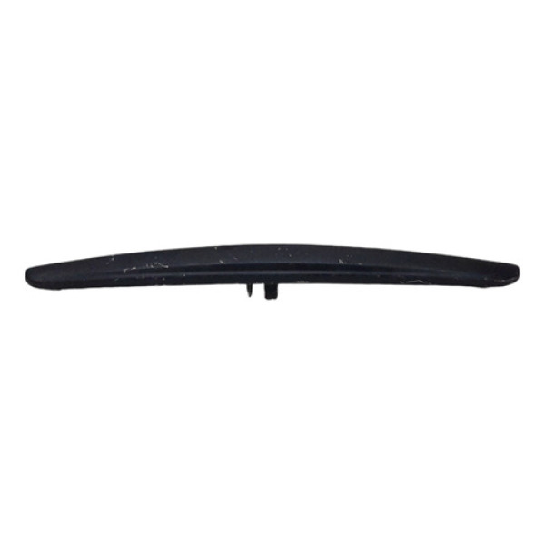 Moldura Acabamento Tampa Traseira Citroen C3 2003 A 2012