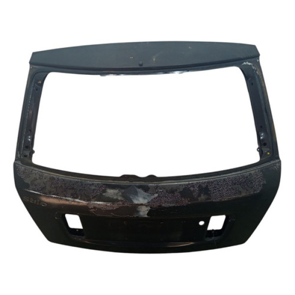 Tampa Porta-malas Fiat Stilo 2002 2003  A 2011