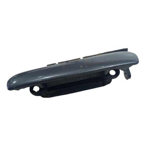 Puxador Externo Traseiro Esquerdo Citroen Xsara 2001 A 2012 