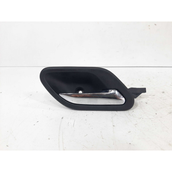 Maçaneta Interna Traseira Direita Bmw 540i 1996 1997 A 2004