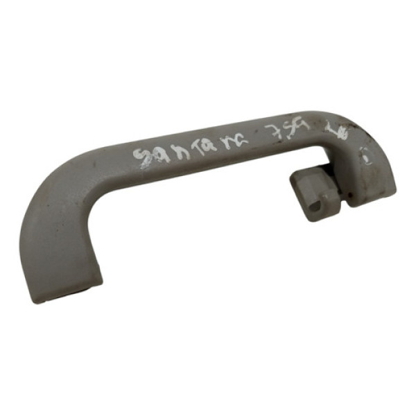 Alça Pega Mão Teto Volkswagen Santana 1999 2000 2001 A 2006