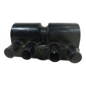 Bobina Ignição 4 Pinos Gm Vectra 2.0 1997 A 2005 Ds20013