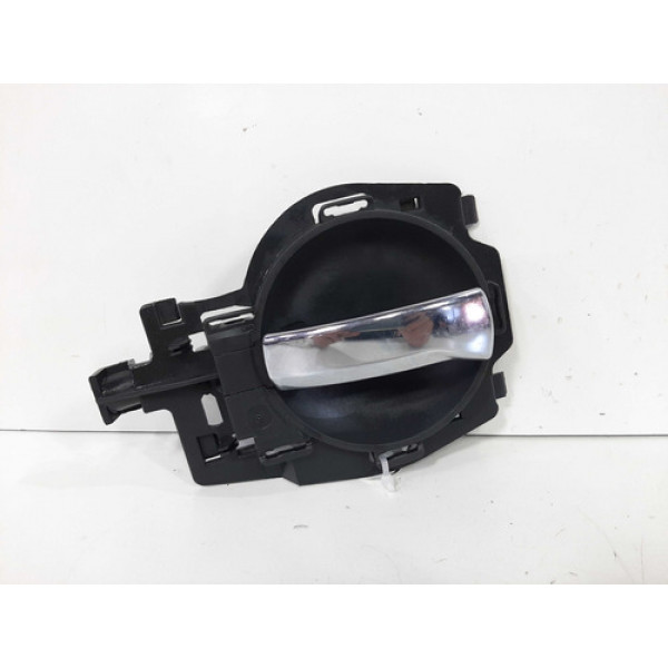 Maçaneta Interna Dianteira Direita Citroen C3 2007 A 2013