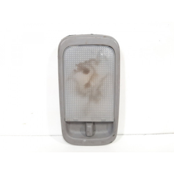 Luz Cortesia Traseira Chery Tiggo 2009 2010 2011 2012 2013
