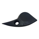 Moldura Interna Retrovisor Direito Gm Corsa 1994 1995 A 2010