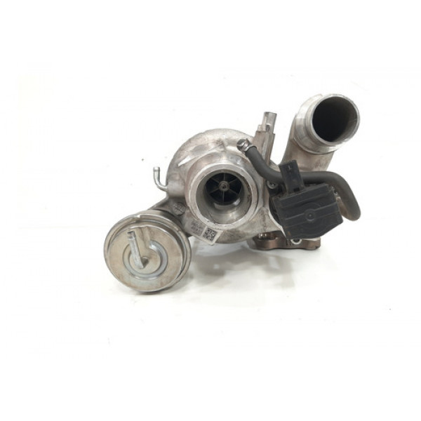 Turbina Turbo Gm Chevrolet Cruze 1.4 2017 A 2023 Tracker
