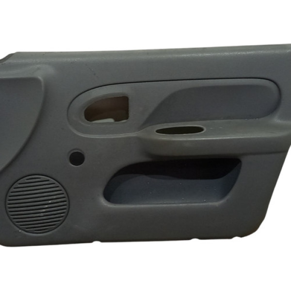 Forro Porta Dianteiro Direito Renault Clio 2000 A 2012 