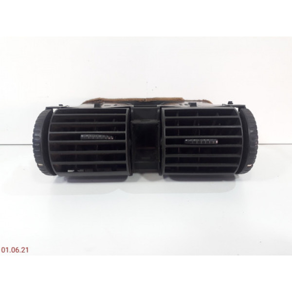 Difusor Ar Duplo Painel Gm Astra Gls 1998 1999 2000 A 2005