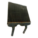Radiador Ar Quente Kadett 1.8 8v 1990 1992 1993 A 1996 Usado