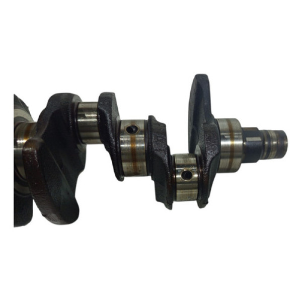 Virabrequim Fiat Uno Economy Flex 1.0 8v 1991 1992 A 2012 