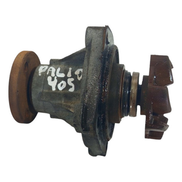 Bomba Água Fiat Palio 1.0 1995 1996 1996 A 2012
