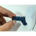 Bico Injetor Nissan March Renault Clio 1.0 Flex 2007 A 2014