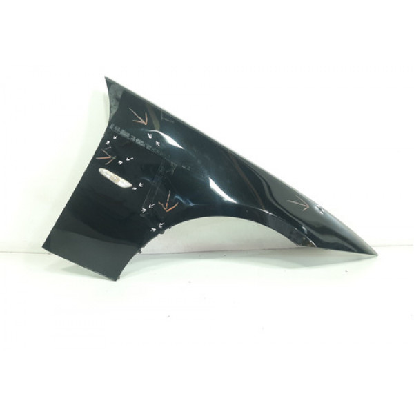 Paralama Dianteiro Direito Bmw 320i E90 06 A 12 C/ Detalhes