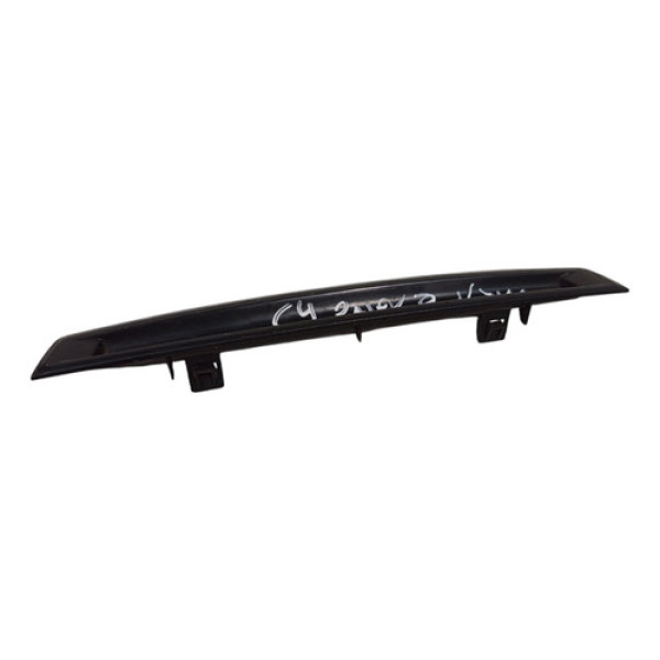 Moldura Acabamento Painel Citroen C4 Pallas 2007 A 2013
