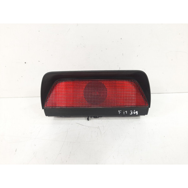 Luz Brake Light Tampa Traseira Honda Fit 2009 A 2014