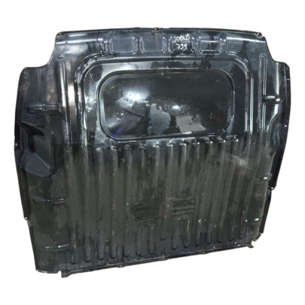 Parede Divisória Cabine Doblo Fire 1.3 16v 2001 2002 A 2008