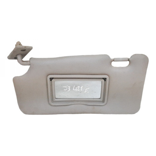 Quebra Sol Esquerdo Jac Motors J3 2010 A 2015 5702200u8161