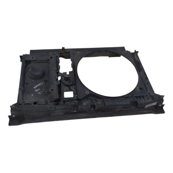 Defletor Ventoinha Radiador Citroen C4 2.0 2007 2008 A 2013