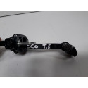 Limitador Porta Traseira Esquerda Ford Ecosport 2013 A 2016