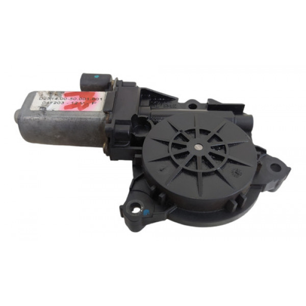 Motor Vidro Elétrico Traseiro Direito Fiat Stilo 2003 A 2011