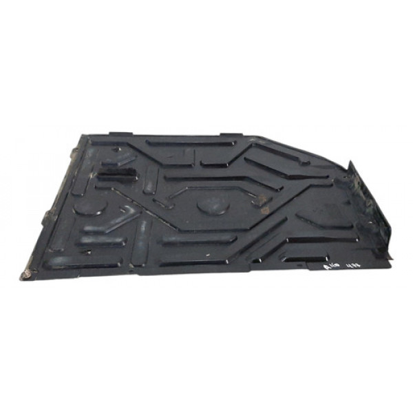 Capa Assoalho Mercedes A160 2003
