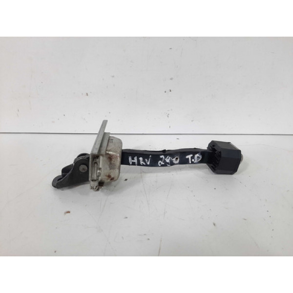 Limitador Porta Traseira Direita Honda Hrv 2015 2016 A 2018