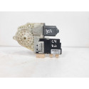 Motor Vidro Elétrico Dianteiro Direito C4 Pallas 2007 A 2013