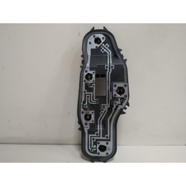 Circuito Lanterna Traseiro Direito Vw Up Move Tsi 2014 A 19