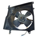Ventoinha Defletor Gm Kadett 1.8 8v 1990 1991 1992 A 1996