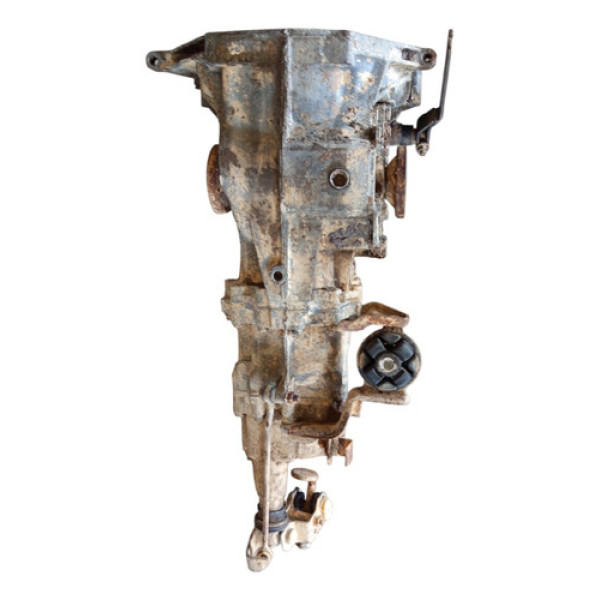 Caixa Cambio Marcha Vw Manual Gol G2 1.0 8v 1996 A 2003
