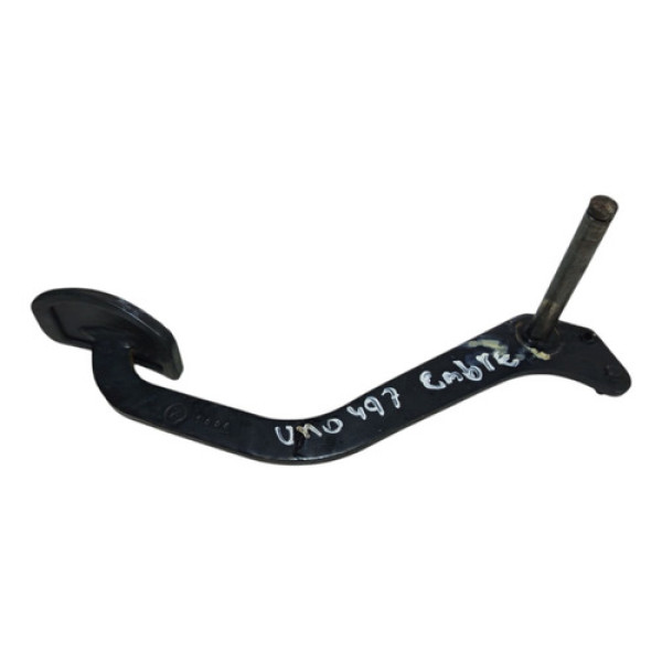 Pedal Embreagem Fiat Uno Mille 1996 1997 1998 A 2008