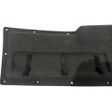 Forro Traseiro Tampa Porta Malas Gm Corsa Sw 1997 A 2002