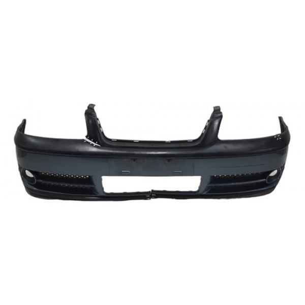 Parachoque Dianteiro Vw Gol G3 1999 2000 A 2005 C/ Avaria
