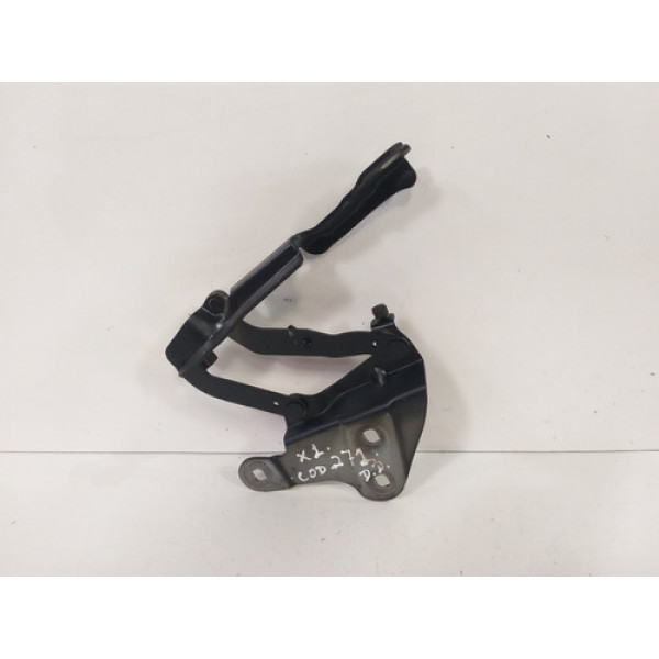 Dobradiça Direita Capô Bmw X1 Sdrive 2010 2011 2012 2013