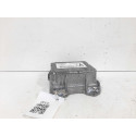 Módulo Airbag Ecosport Fiesta 1.6 2012 A 2016 Cn15-14b321-ad