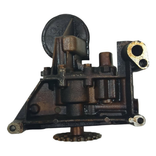Bomba Óleo Peugeot 206 207 307 1.6 2002 2004 2003 A 2012