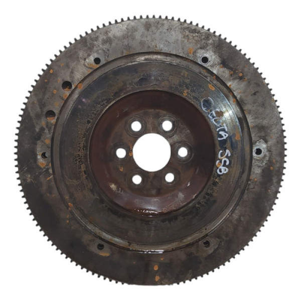 Cremalheira Volante Motor Gm Celta Corsa 1.0 Vhc 2002 A 2010
