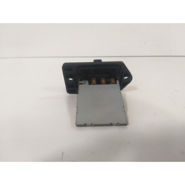Resistência Ar Condicionado Hyundai Hb20s 1.6 2012 A 2017