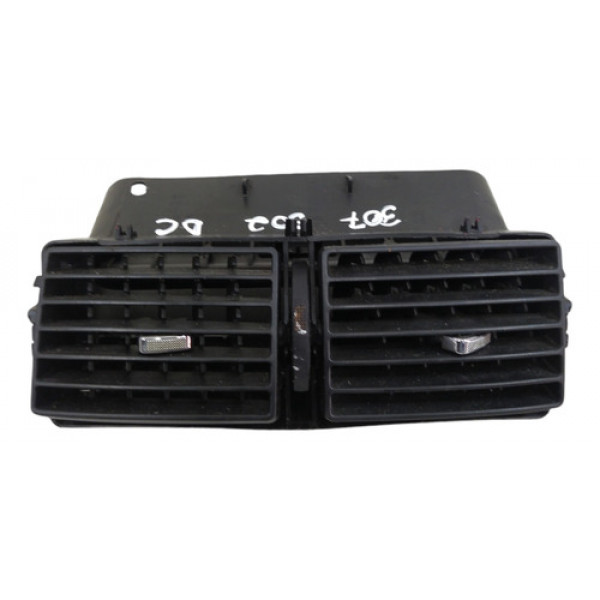 Difusor Ar Central Peugeot 307 2004 2005 2006 2007 A 2012