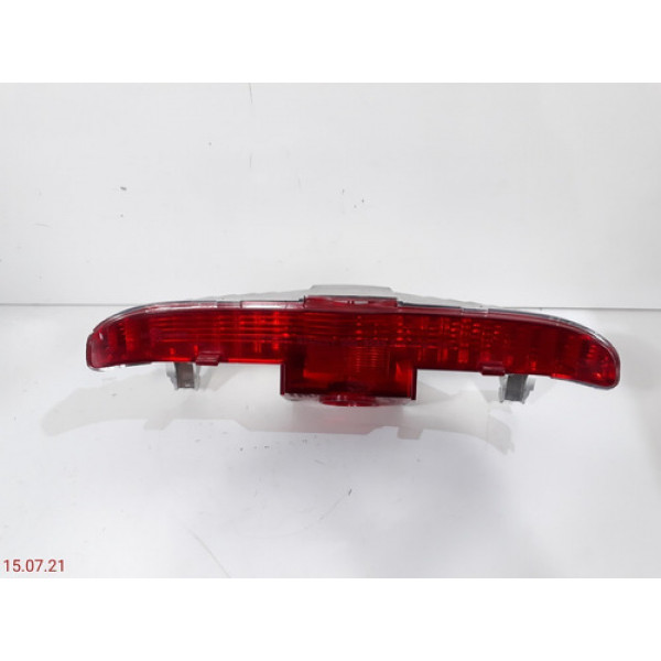 Luz Brake Light Honda Civic Lx 1996 1997 1998 1999 A 2001
