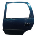 Porta Traseira Esquerda Gm Astra 1995 A 1997 